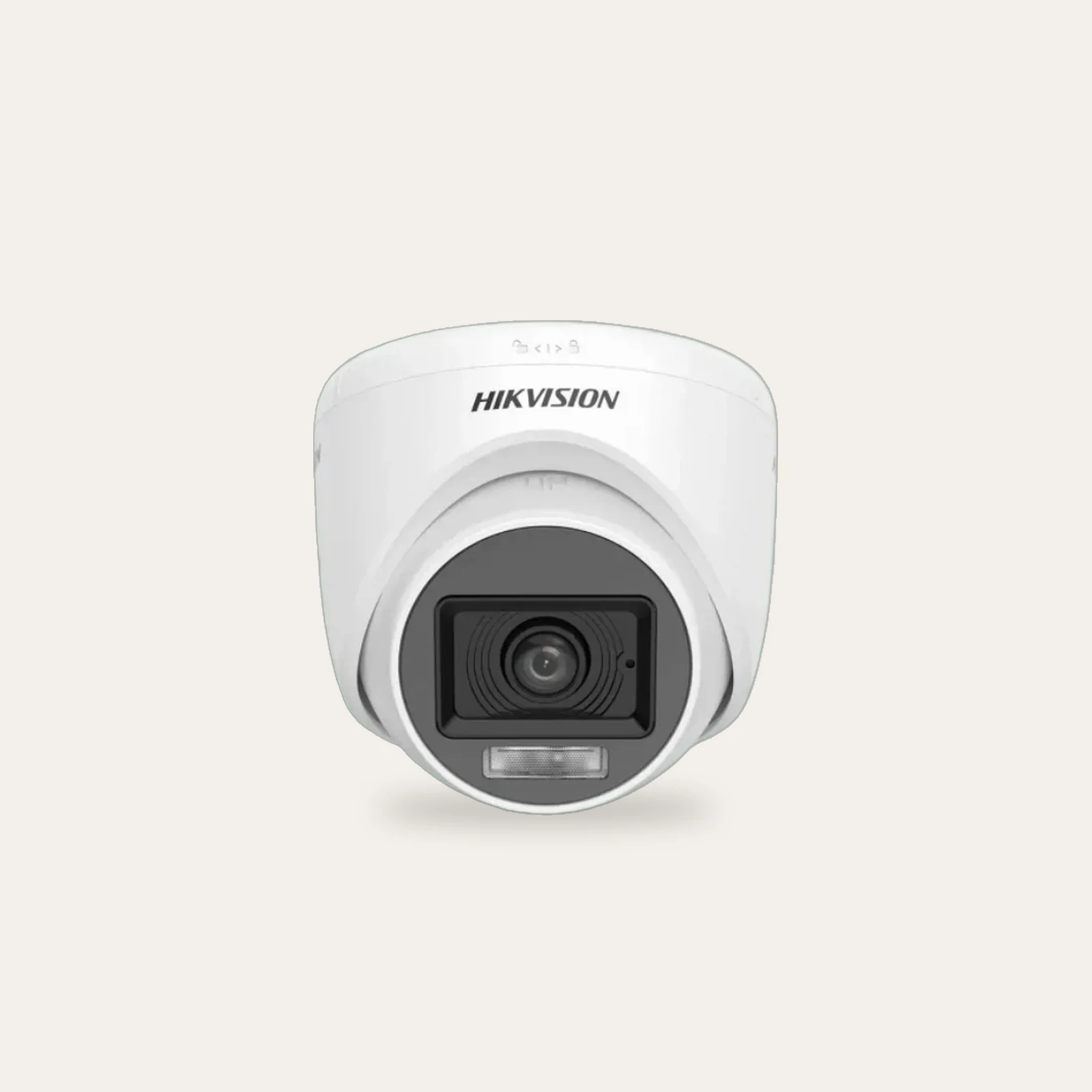Hikvision CCTV Camera