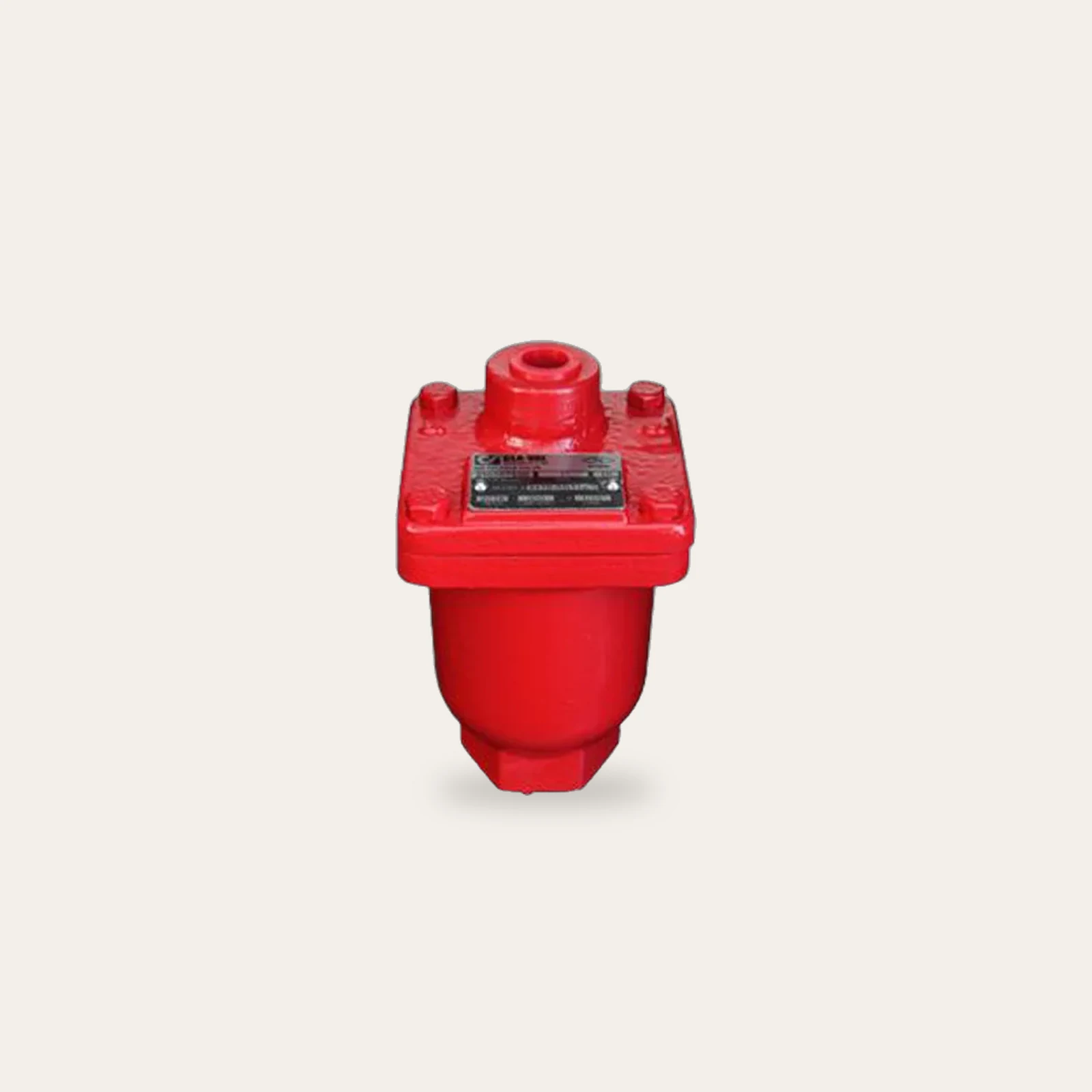 Air Release Valve