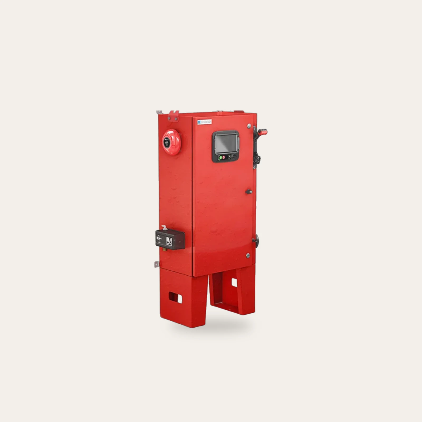 Electric Fire Pump Controller