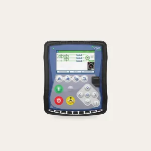 Fire Pump Control Panel I/O Board
