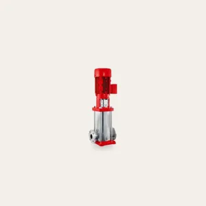 Jockey Pump