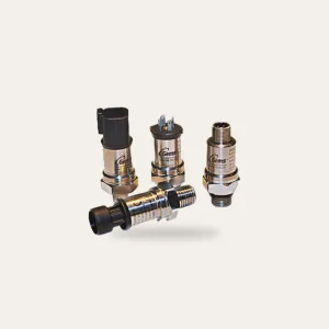 Pressure Transducer