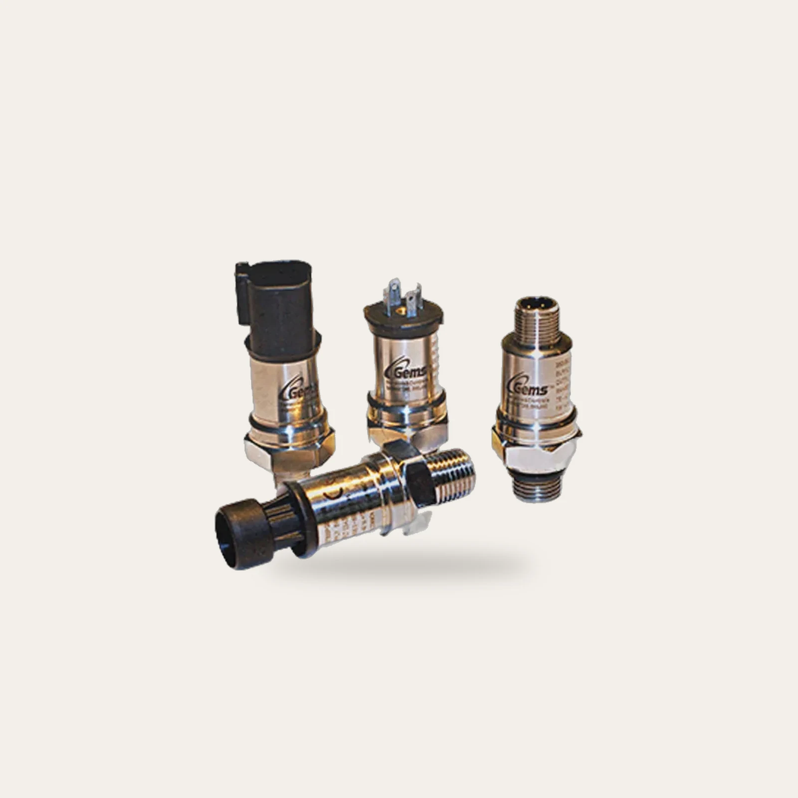 Pressure Transducer