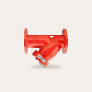 Y-Strainer