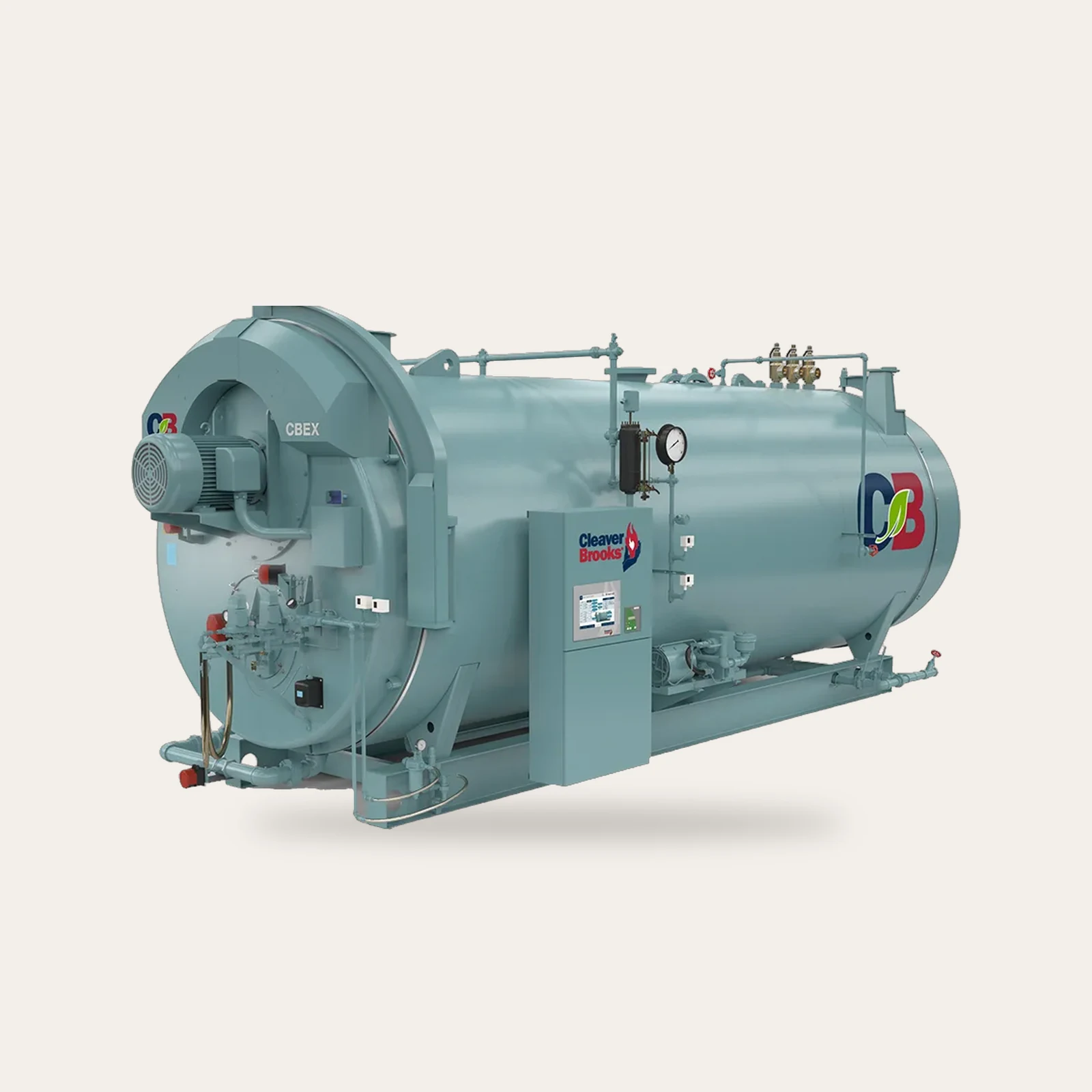 Boiler