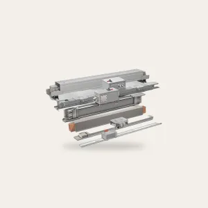 Busbar Trunking