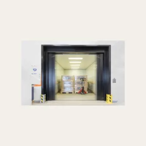 Cargo Lift