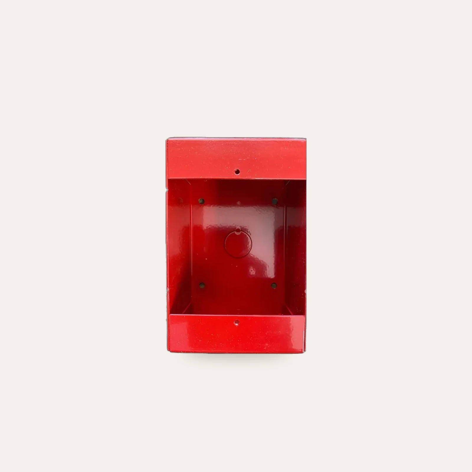 Device Back Box