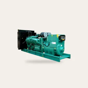Diesel Generator