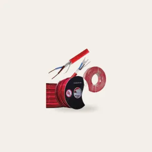 Fire Alarm Cable