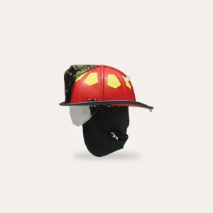 Fire Helmet