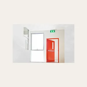 Fire Rated Door