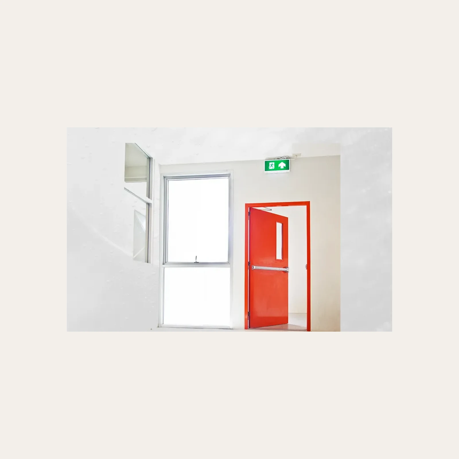 Fire Rated Door