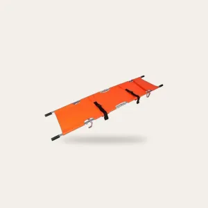 Fire Stretcher