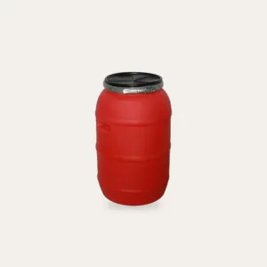 Fire Water Drum