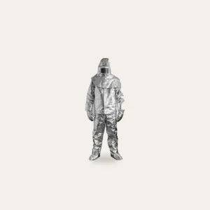 Fireproof Suit