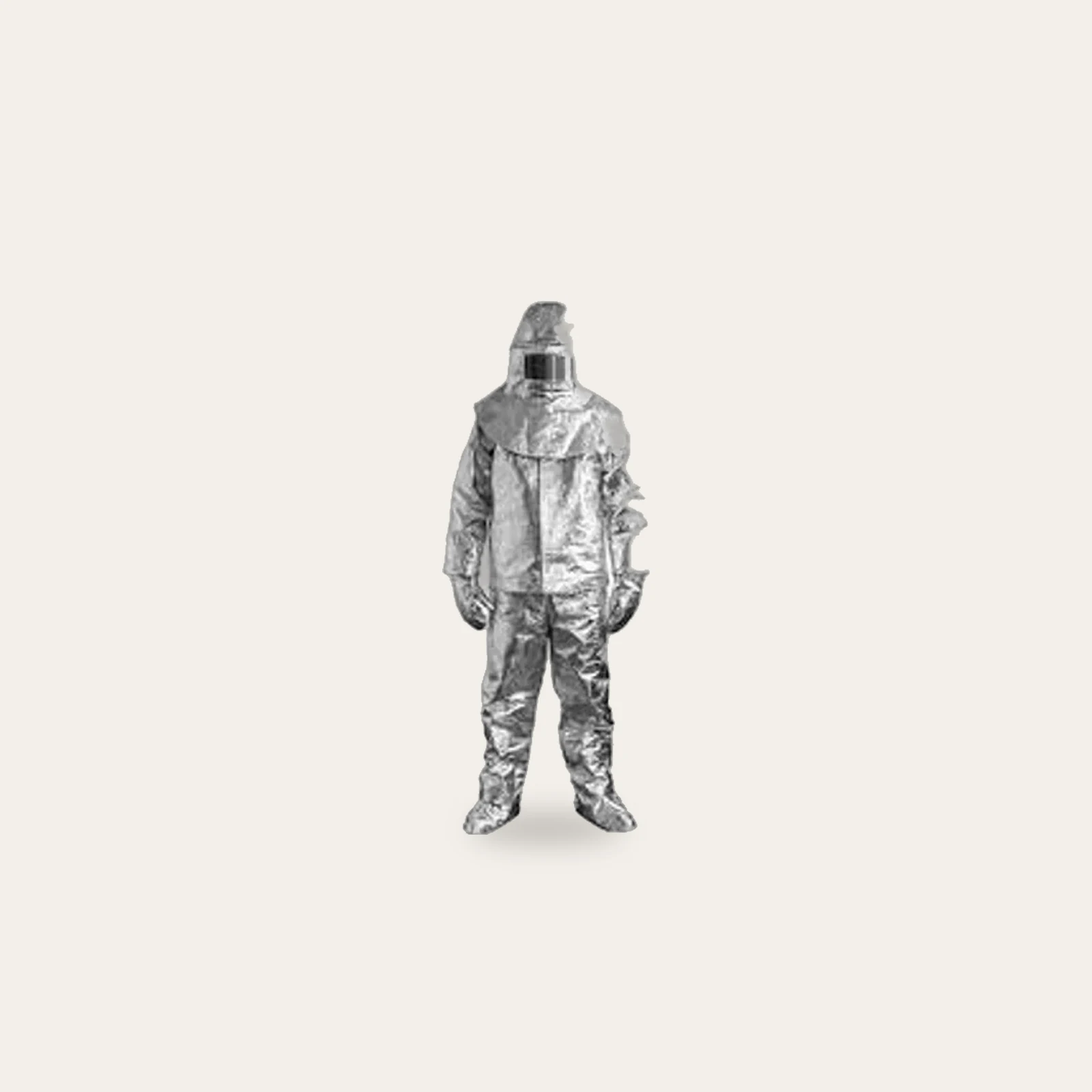 Fireproof Suit