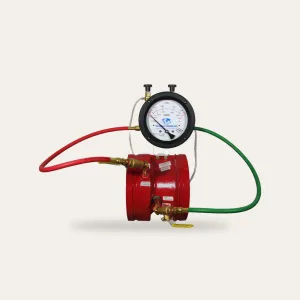 Flow Meter