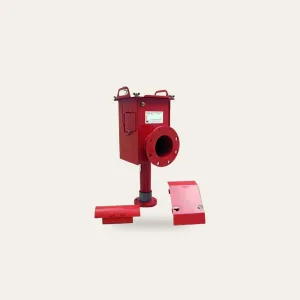 Foam Chamber