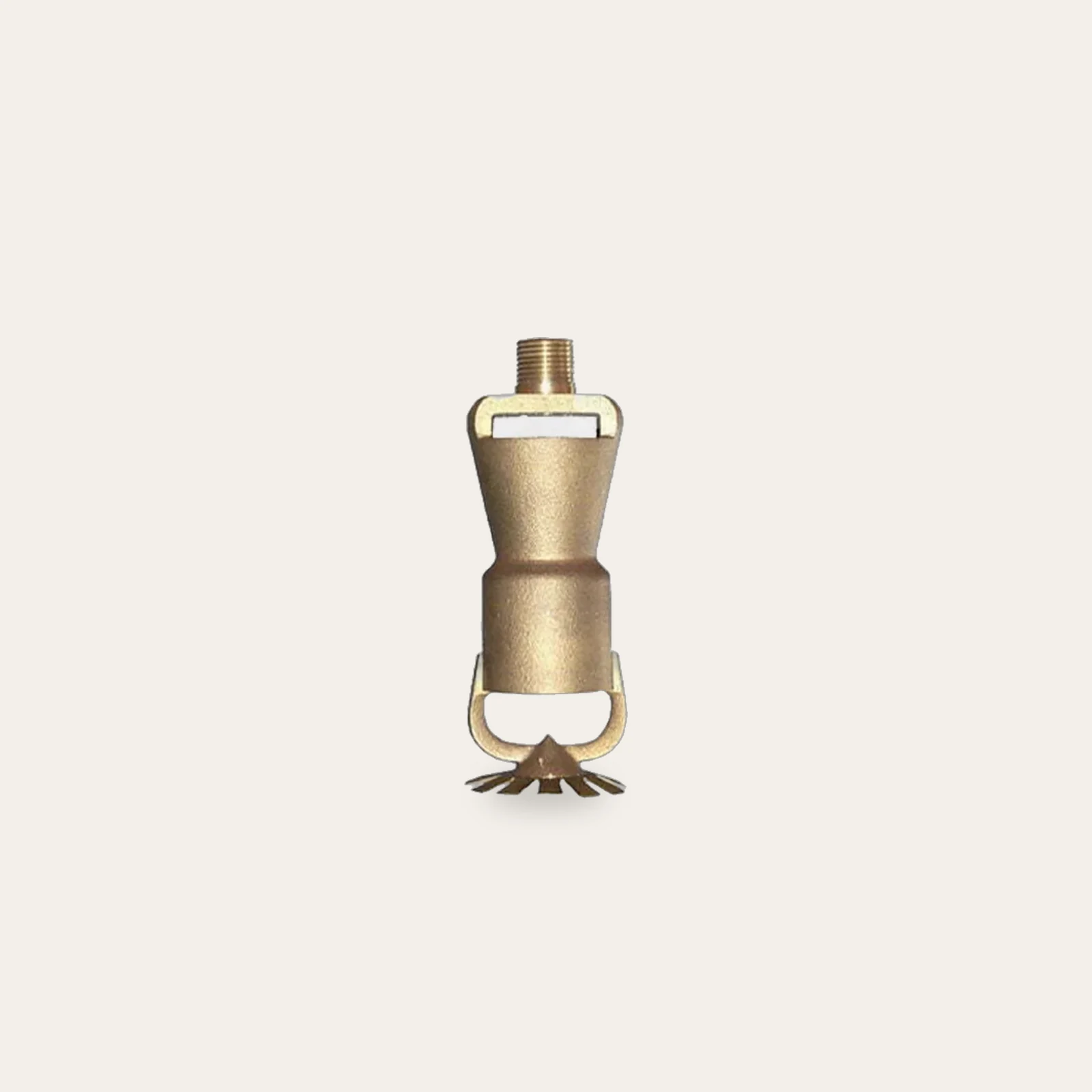 Foam Spray Nozzle