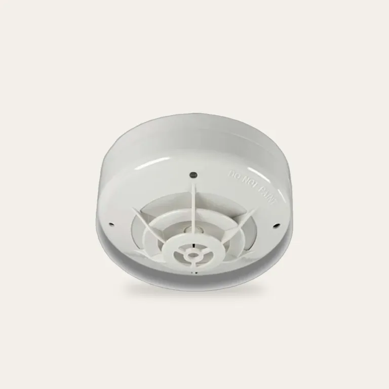 Heat Detector