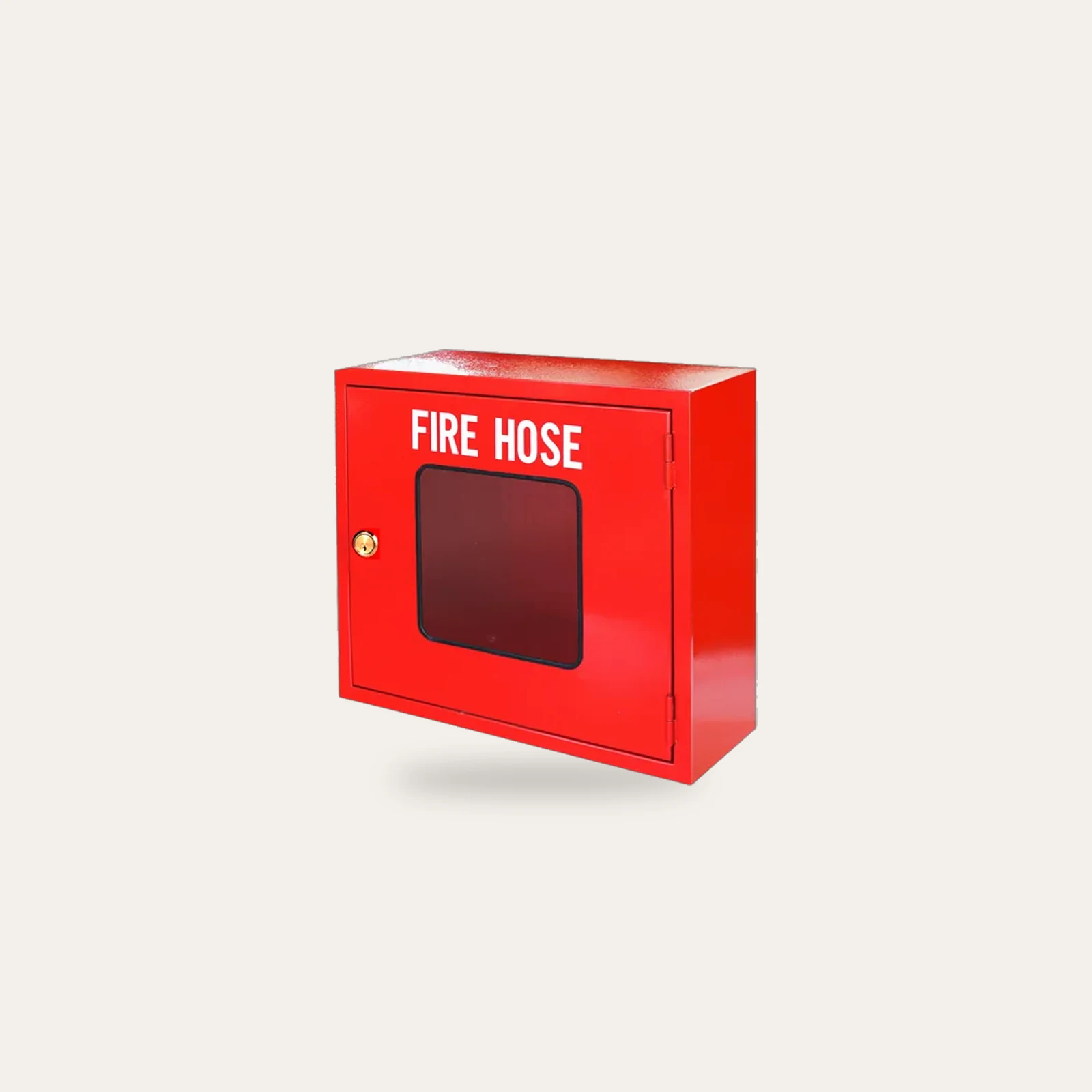 Hose Cabinet