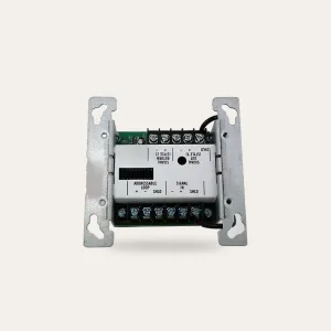 Input Module