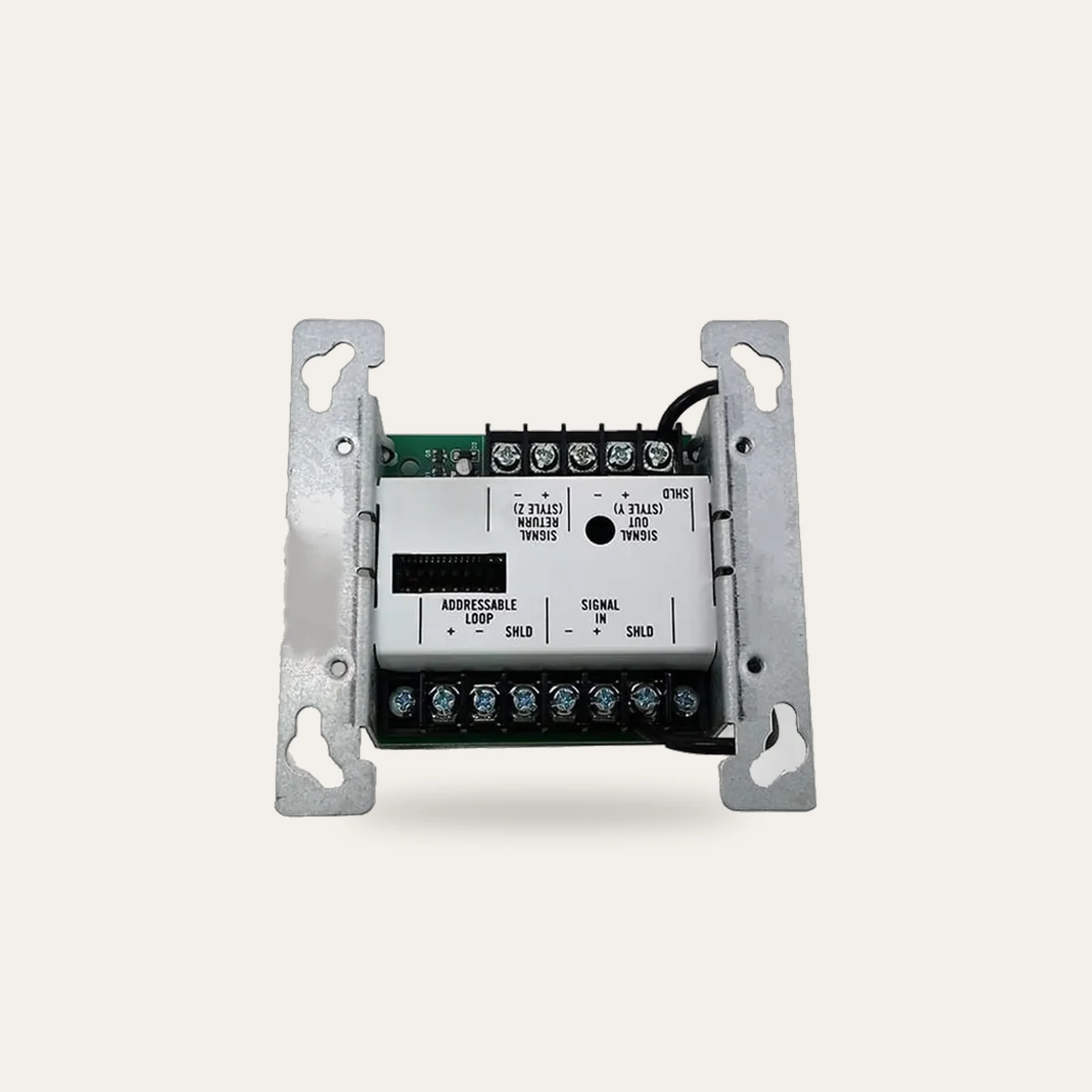 Input Module