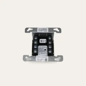 Isolator Module