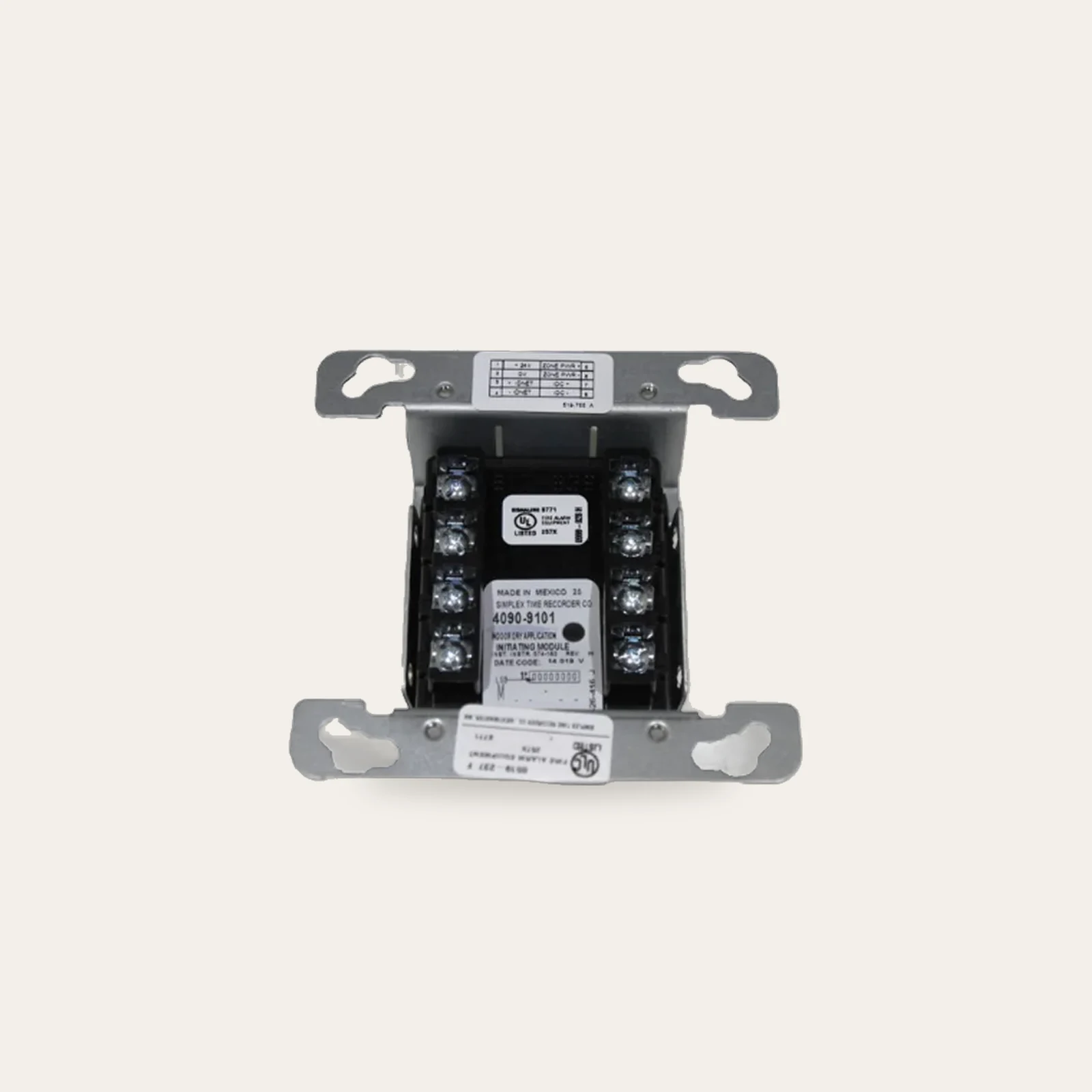 Isolator Module