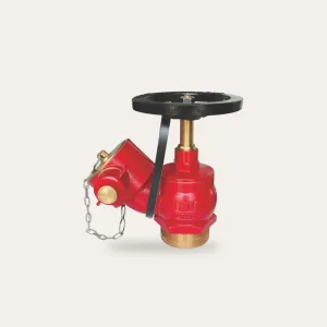Landing Valve
