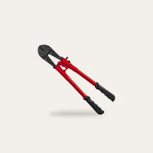Lock Cutter