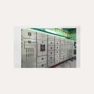 Main Distribution Board
