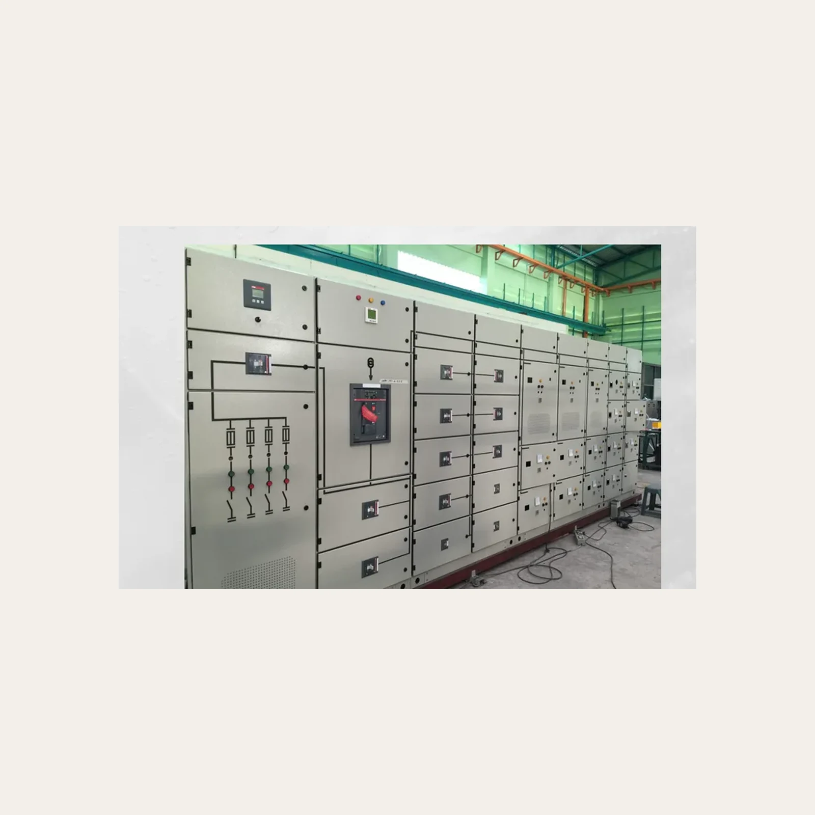 Main Distribution Board