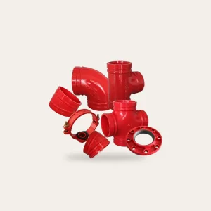 MS Fittings
