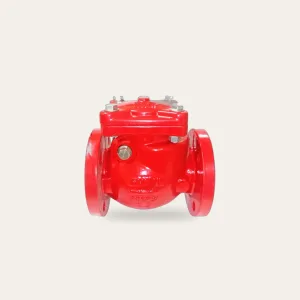 Non-Return Valve