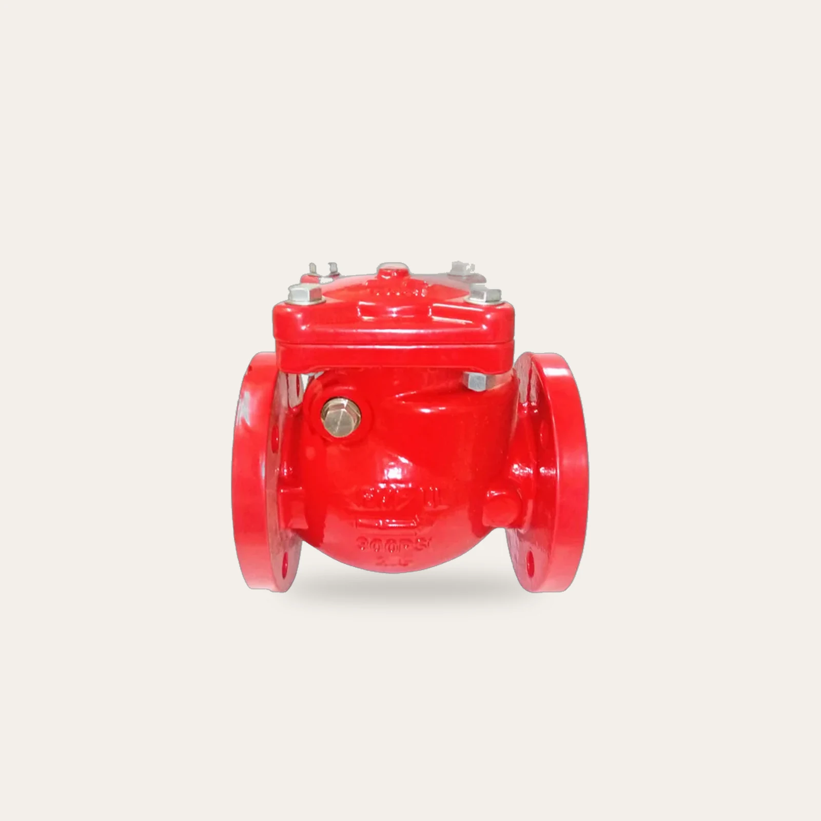 Non-Return Valve