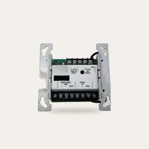 Output Module