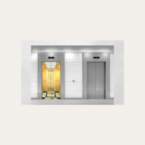 Passenger Lift