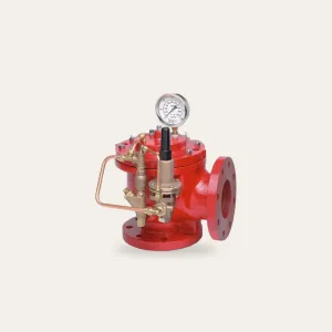 Pressure Relief Valve