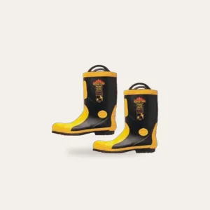 Safety Gum Boots
