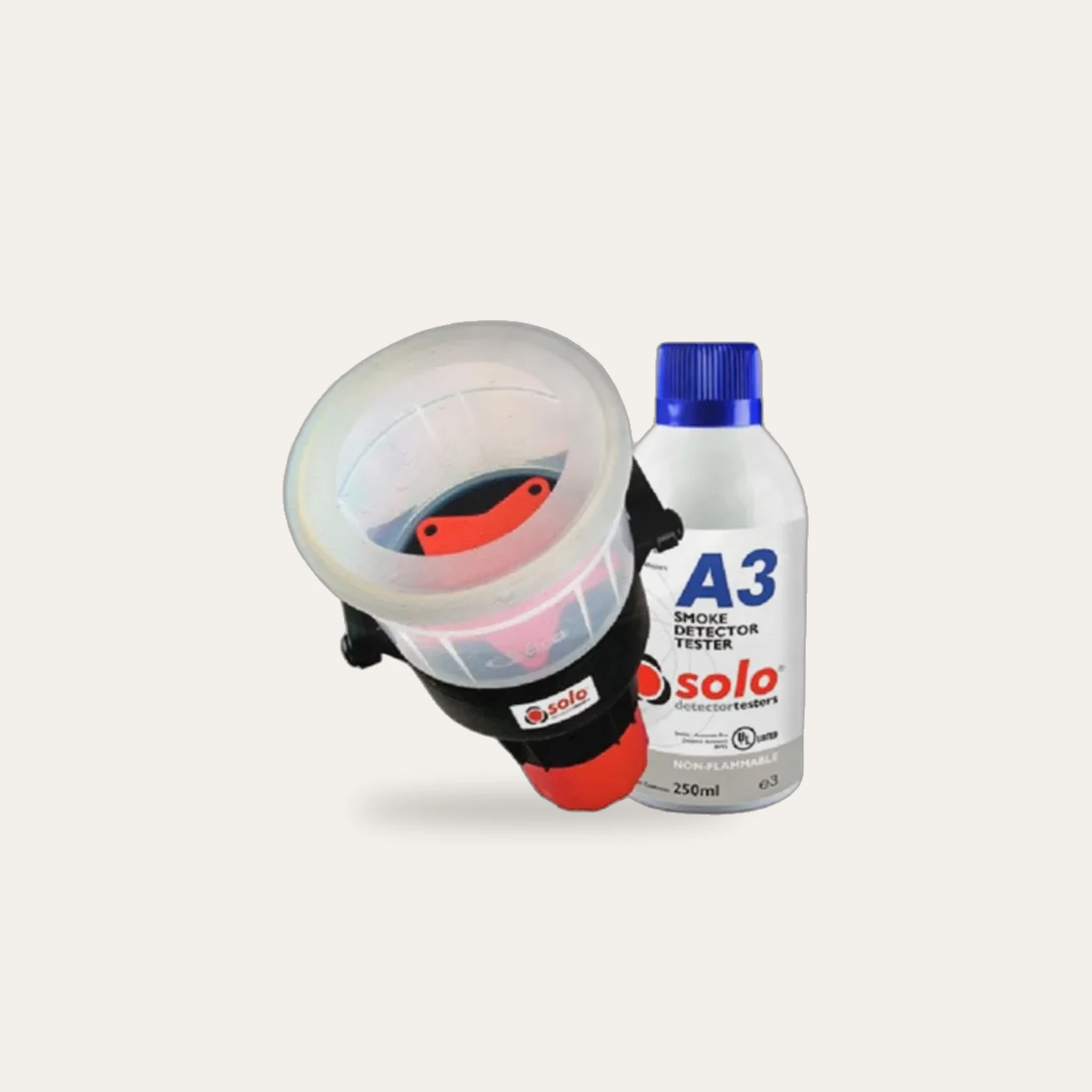 Smoke Tester