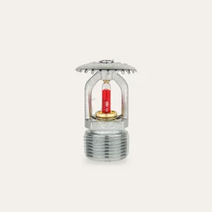 Upright Sprinkler