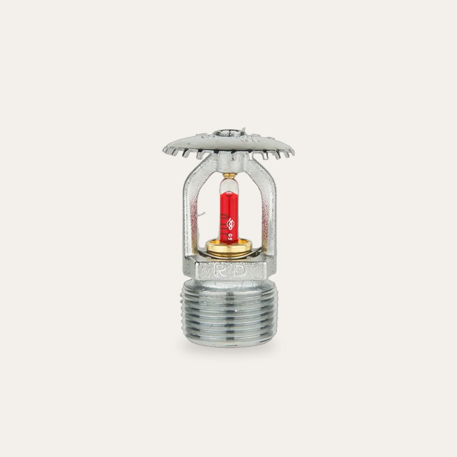Upright Sprinkler