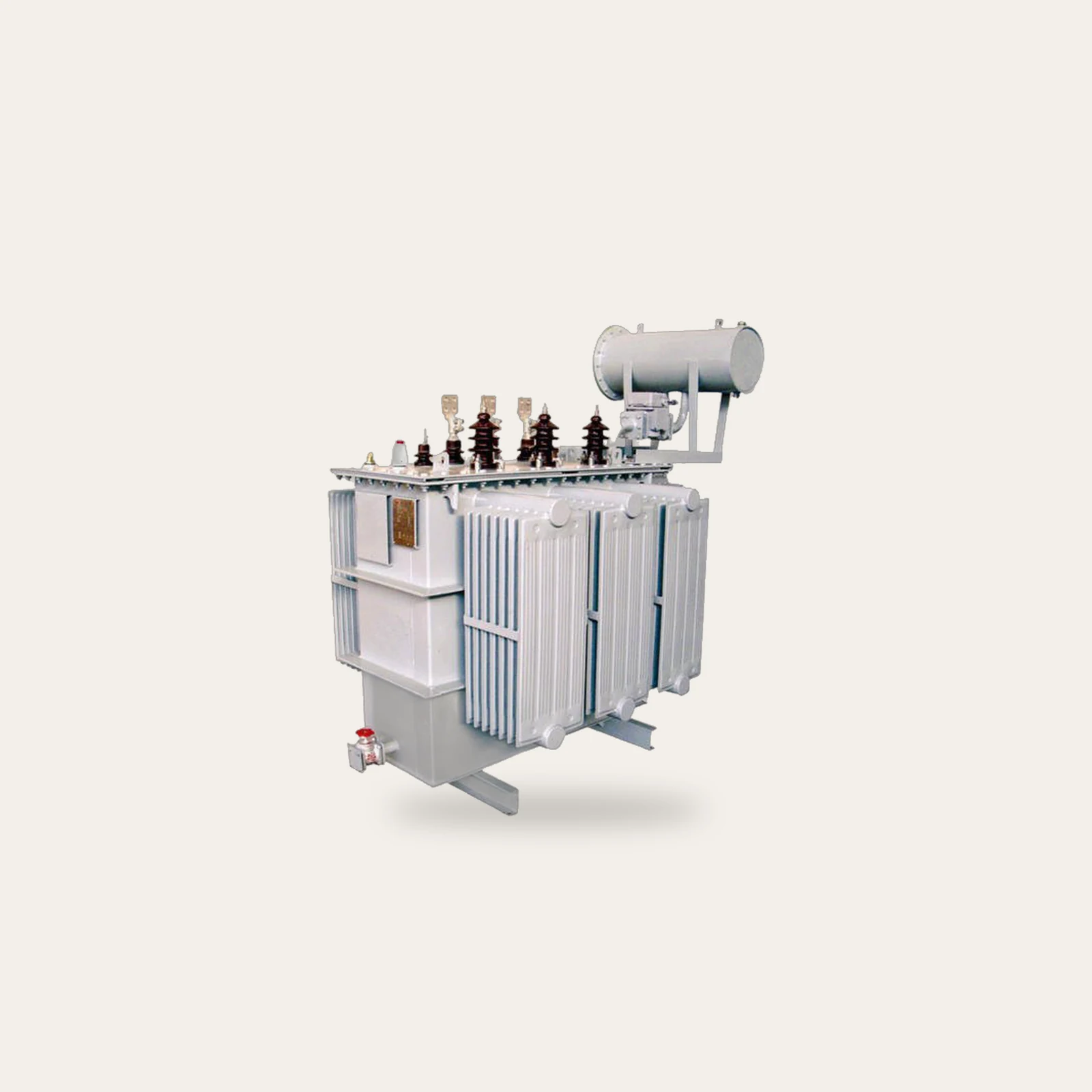 Electrical Power Transformer