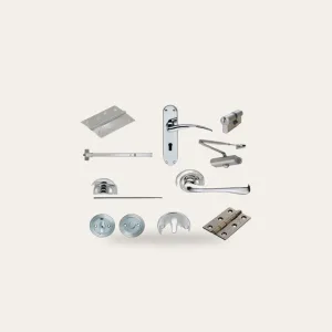 Fire Door Accessories