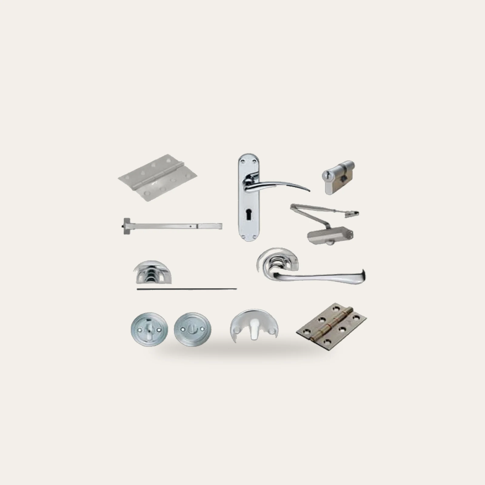 Fire Door Accessories