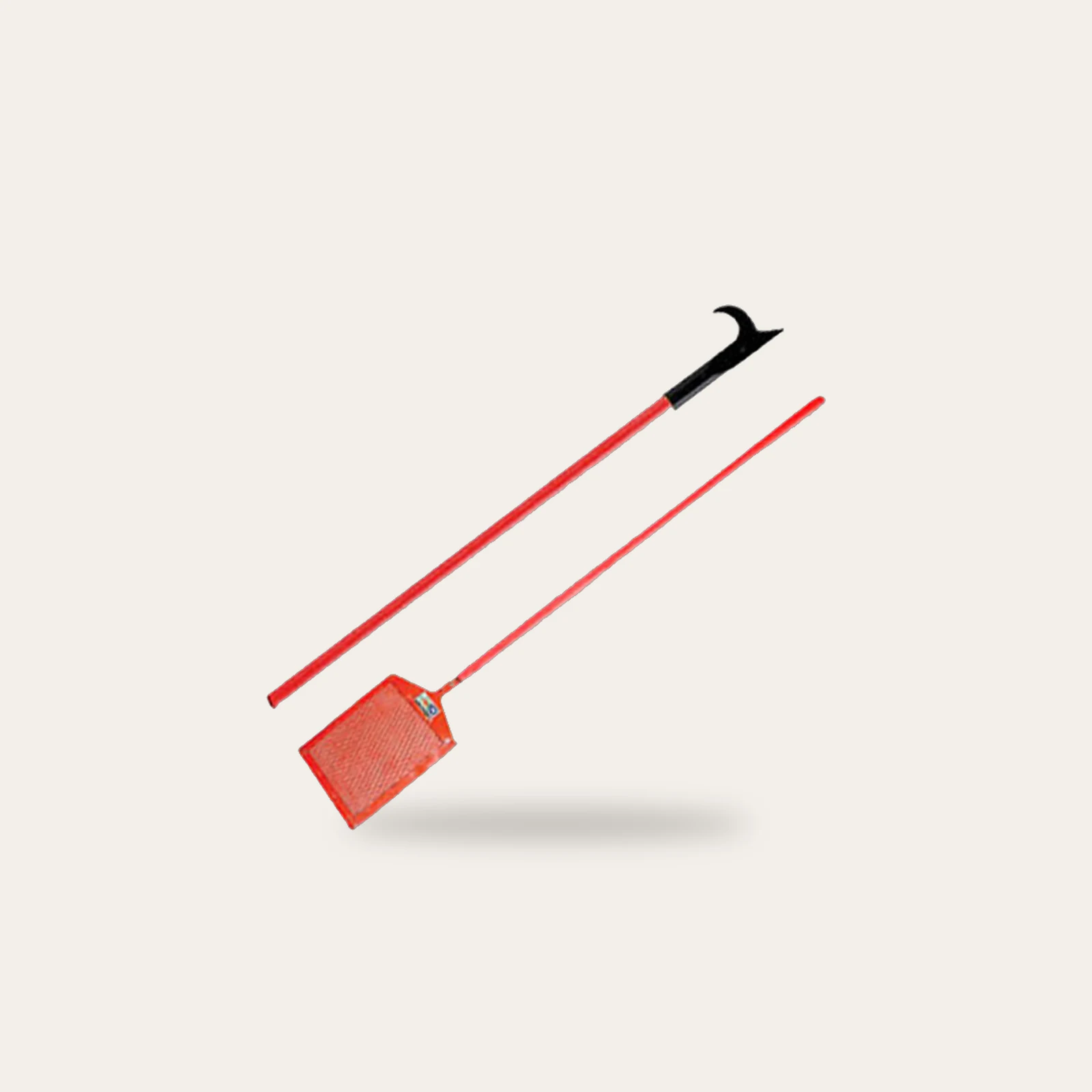 Fire Hook and Beater