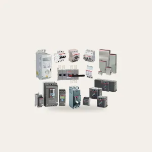 MCB and MCCB Circuit Breakers